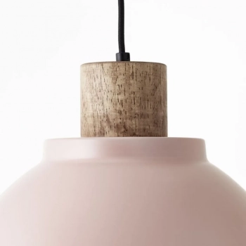 Erena lampa wisząca 1xE27 99836/04 Brilliant