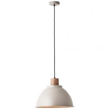 Erena lampa wisząca 1xE27 99836/20 Brilliant