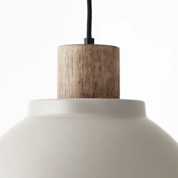 Erena lampa wisząca 1xE27 99836/20