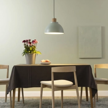 Erena lampa wisząca 1xE27 99836/63