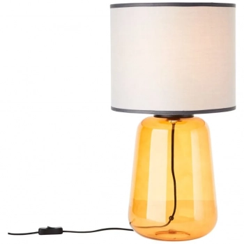 Hydra lampka stołowa E27 94546/22 Brilliant