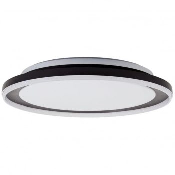 Pederson lampa sufitowa LED 22W 2300lm 3000K G99519/06 Brilliant