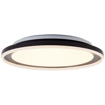 Pederson lampa sufitowa LED 22W 2300lm 3000K G99519/06 Brilliant