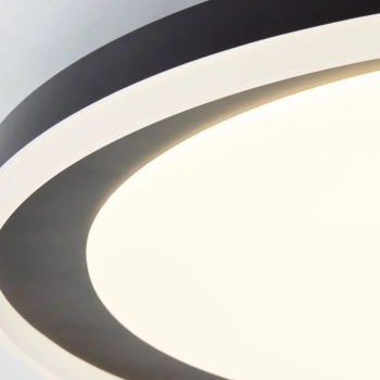 Pederson lampa sufitowa LED 22W 2300lm 3000K G99519/06