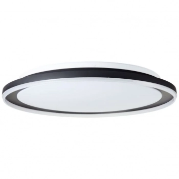 Pederson lampa sufitowa LED 60W 6600lm 3000K-6500K G99754/06 Brilliant