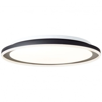 Pederson lampa sufitowa LED 60W 6600lm 3000K-6500K G99754/06 Brilliant