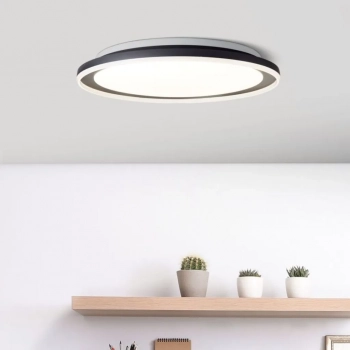Pederson lampa sufitowa LED 60W 6600lm 3000K-6500K G99754/06