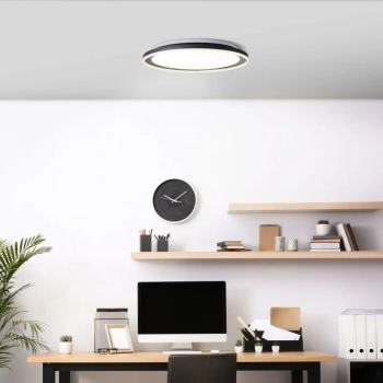 Pederson lampa sufitowa LED 60W 6600lm 3000K-6500K G99754/06