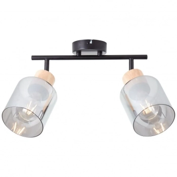 weald lampa sufitowa 2xE27 99838/93 Brilliant