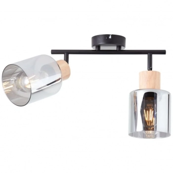 weald lampa sufitowa 2xE27 99838/93 Brilliant