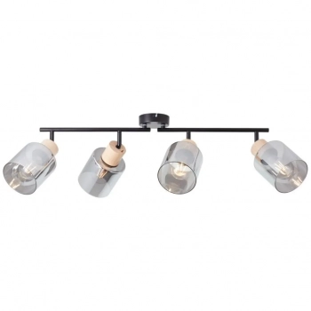 weald lampa sufitowa 4xE27 99839/93 Brilliant