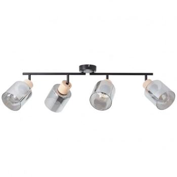 weald lampa sufitowa 4xE27 99839/93 Brilliant