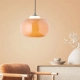 Bloop lampa wisząca 1xE27 99860/07