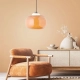 Bloop lampa wisząca 1xE27 99860/07