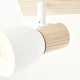Daintree lampa sufitowa 4xE14 99867/75