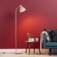 Erena lampa podłogowa E27 94556/04