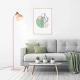 Erena lampa podłogowa E27 94556/04