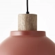 Erena lampa wisząca 1xE27 99836/01