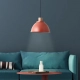 Erena lampa wisząca 1xE27 99836/01