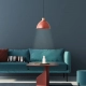 Erena lampa wisząca 1xE27 99836/01