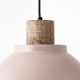 Erena lampa wisząca 1xE27 99836/04 Brilliant