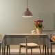 Erena lampa wisząca 1xE27 99836/04