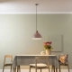 Erena lampa wisząca 1xE27 99836/04