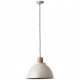 Erena lampa wisząca 1xE27 99836/20 Brilliant