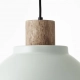 Erena lampa wisząca 1xE27 99836/63