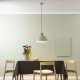 Erena lampa wisząca 1xE27 99836/63