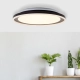 Pederson lampa sufitowa LED 22W 2300lm 3000K G99519/06