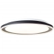 Pederson lampa sufitowa LED 60W 6600lm 3000K-6500K G99754/06 Brilliant