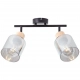weald lampa sufitowa 2xE27 99838/93 Brilliant