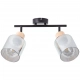 weald lampa sufitowa 2xE27 99838/93 Brilliant