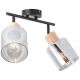 weald lampa sufitowa 2xE27 99838/93 Brilliant
