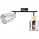 weald lampa sufitowa 2xE27 99838/93 Brilliant