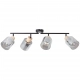 weald lampa sufitowa 4xE27 99839/93 Brilliant