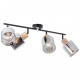 weald lampa sufitowa 4xE27 99839/93 Brilliant