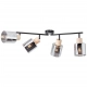 weald lampa sufitowa 4xE27 99839/93 Brilliant