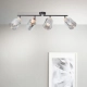Weald lampa sufitowa 4xE27 99839/93