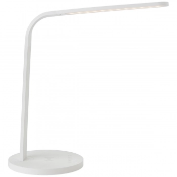 Idelle lampka stołowa 1 x LED 6 W 520 lm 2900-5300K G93100/05 Brilliant