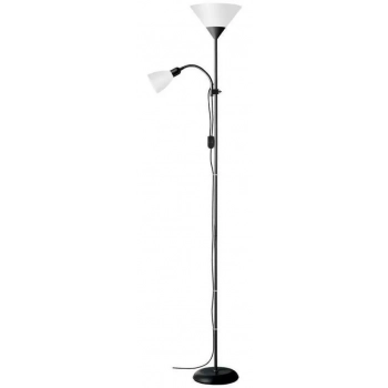 SPARI 4 lampa podłogowa E27, E14 93008/76