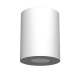 Point H 80 lampa sufitowa 1xGU10 biała 1257 Brosline