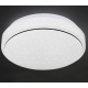 Jasper lampa sufitowa 1xLED 12W 780lm 4000K biała ip44 12-75031