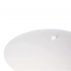 Lund 1 lampka stołowa 1xLED 10,5W 420lm 3000K biała 50533056