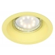 SA-12 YE lampa sufitowa 1xGU10 żółta 2268712 Candellux
