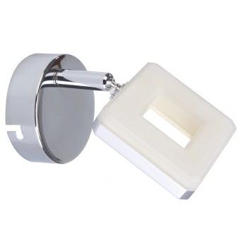 Cynthia kinkiet 1x5W LED chrom 91-60808 Candellux