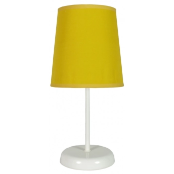 Gala lampa E14 żółta 41-98552 Candellux
