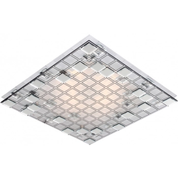 Mosaic lampa sufitowa plafon 31x31 E27 10-30610 Candellux