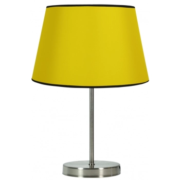 Pablo lampa gabinetowa E27 żółty 41-34090 Candellux